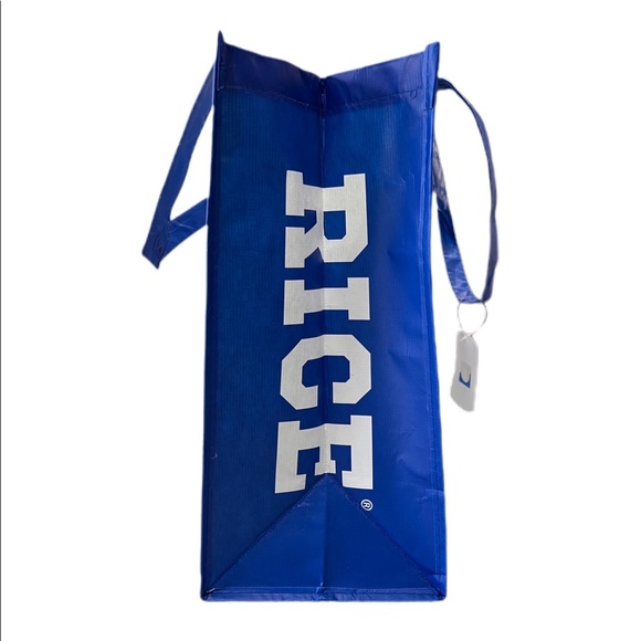 COPY - Rice University Habitotes tote bag - Picture 7 of 11
